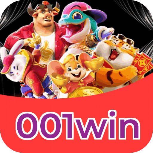 Plataforma 001win mostrando interface moderna, jogos certificados e recursos de segurança licenciados