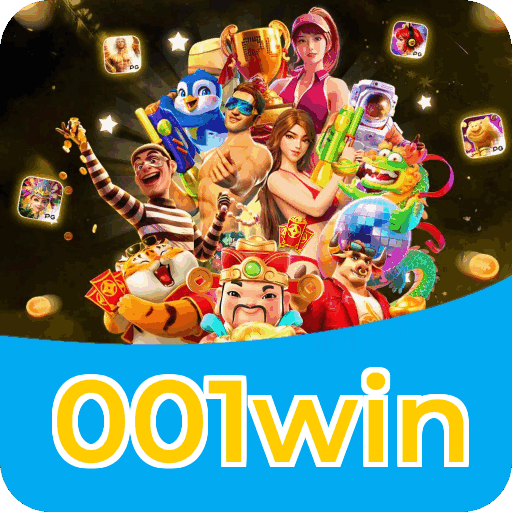 Principais provedores de slots da 001win - NetEnt, Pragmatic Play, Play'n GO